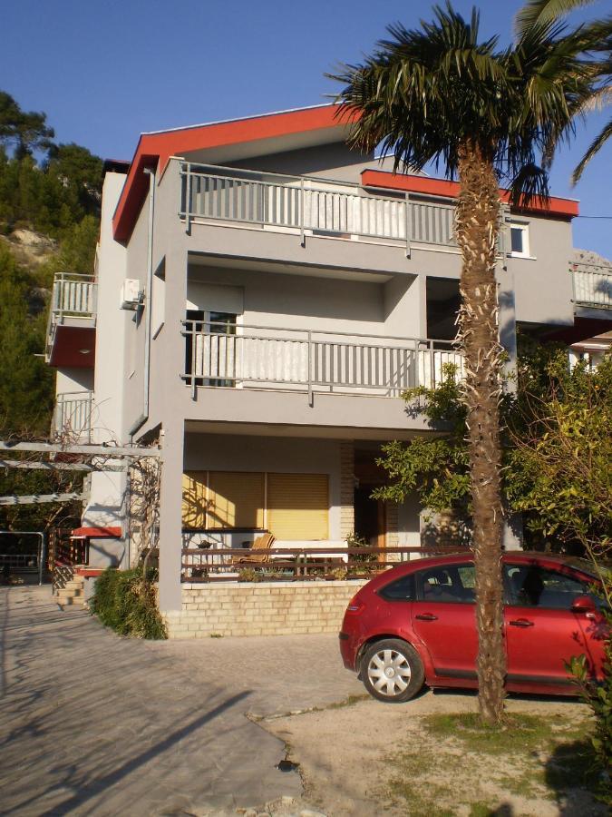 Studio Duce 16877D Dugi Rat Exterior photo